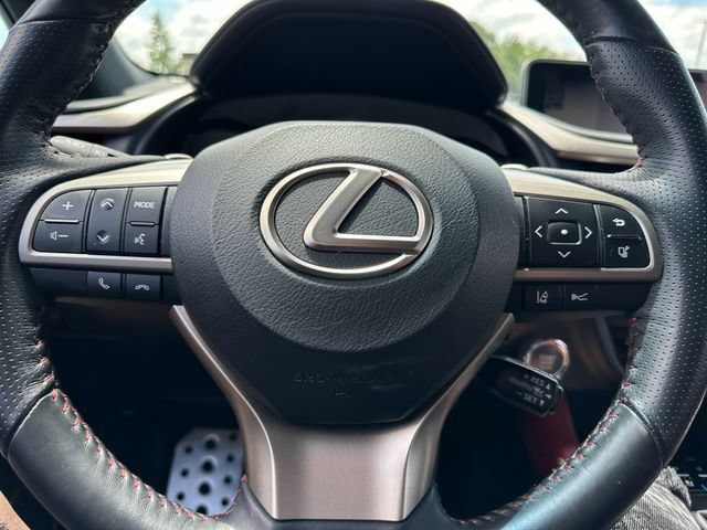 Used 2018 Lexus RX 350 F Sport w/ Accessory Package AWD/4WD image 21