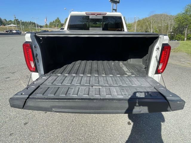 Used 2019 GMC Sierra 1500 Denali w/ Denali Ultimate Package image 11