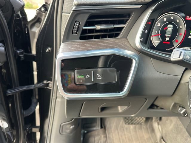 Used 2022 Audi A6 Premium Plus image 21