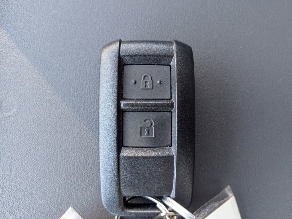 New 2025 Chevrolet Low Cab Forward image 27