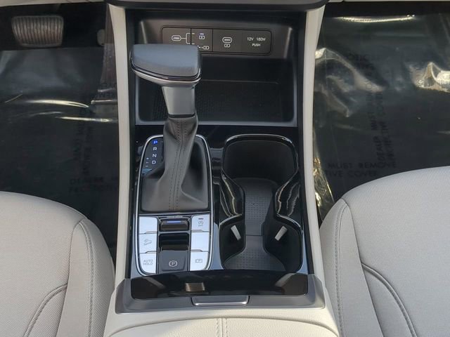New 2025 Hyundai Tucson SE image 19