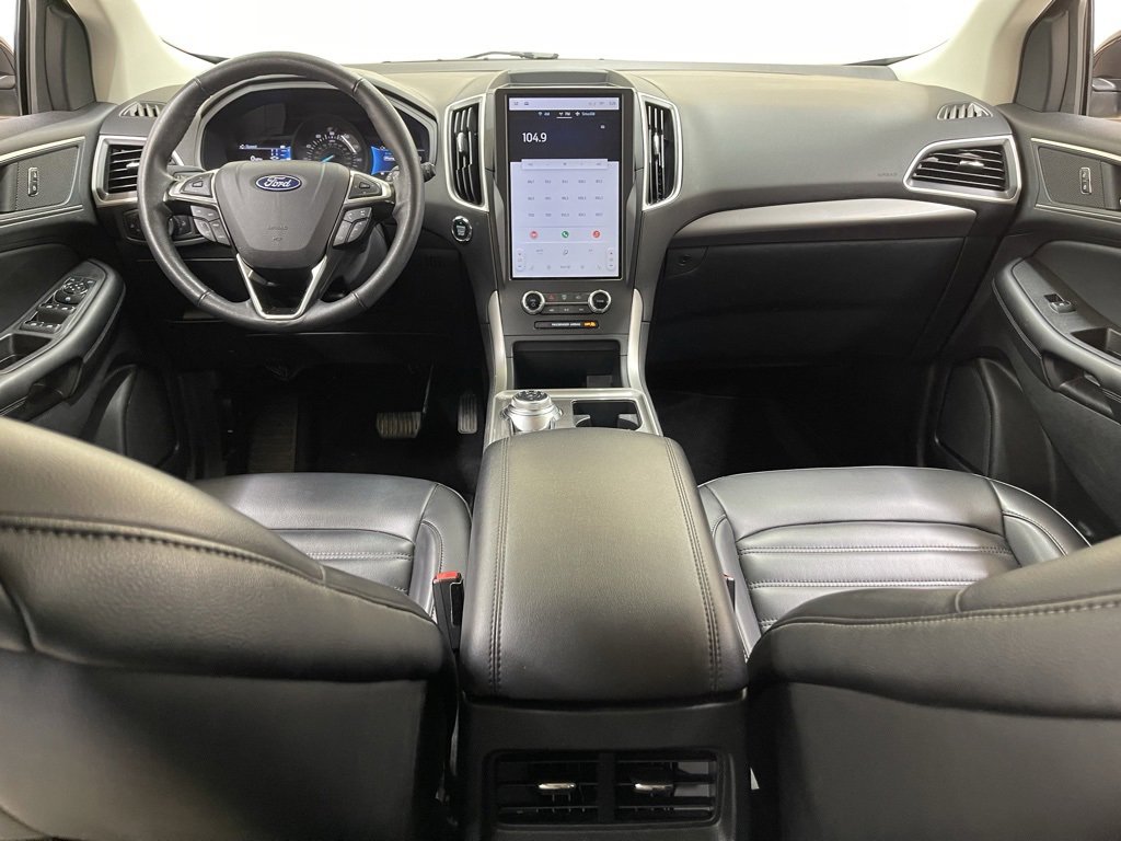 Used 2024 Ford Edge SEL image 30