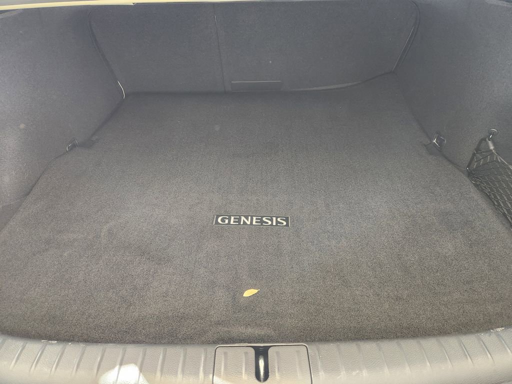 Used 2024 Genesis G70 3.3T Advanced image 30