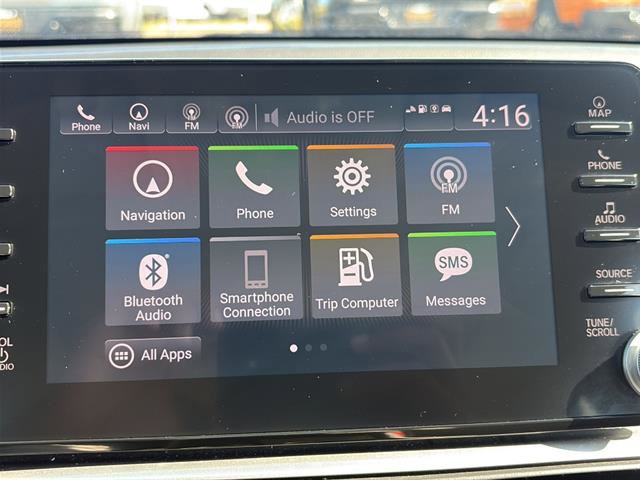 Used 2019 Honda Accord Touring image 22