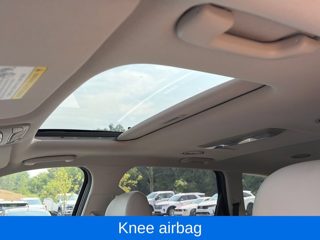Used 2021 Kia Telluride S AWD/4WD image 23