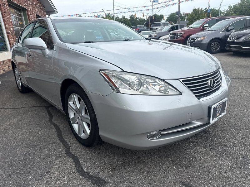 Used 2008 Lexus ES 350 FWD image 3