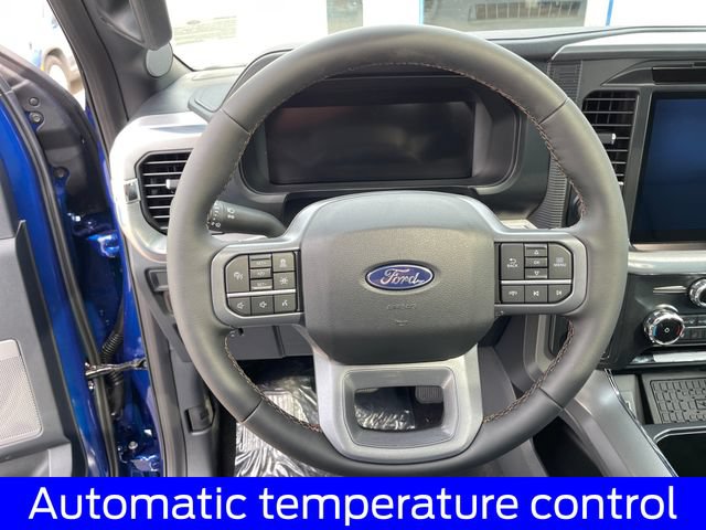 New 2026 Ford F150 Lariat w/ Equipment Group 502A High AWD/4WD image 14