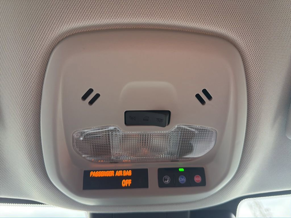 New 2026 Chevrolet Trax ACTIV w/ Driver Confidence Package image 18