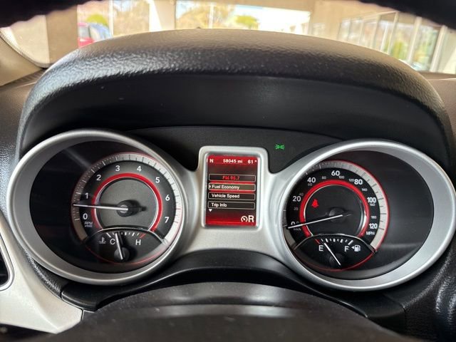 Used 2019 Dodge Journey GT image 41