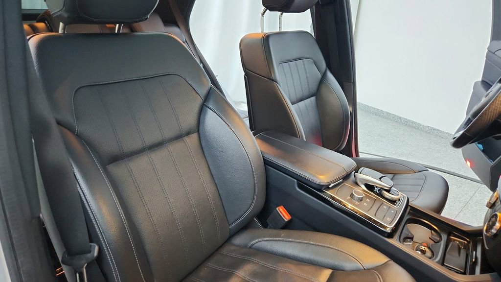 Used 2018 Mercedes-Benz GLE 350 4MATIC image 35