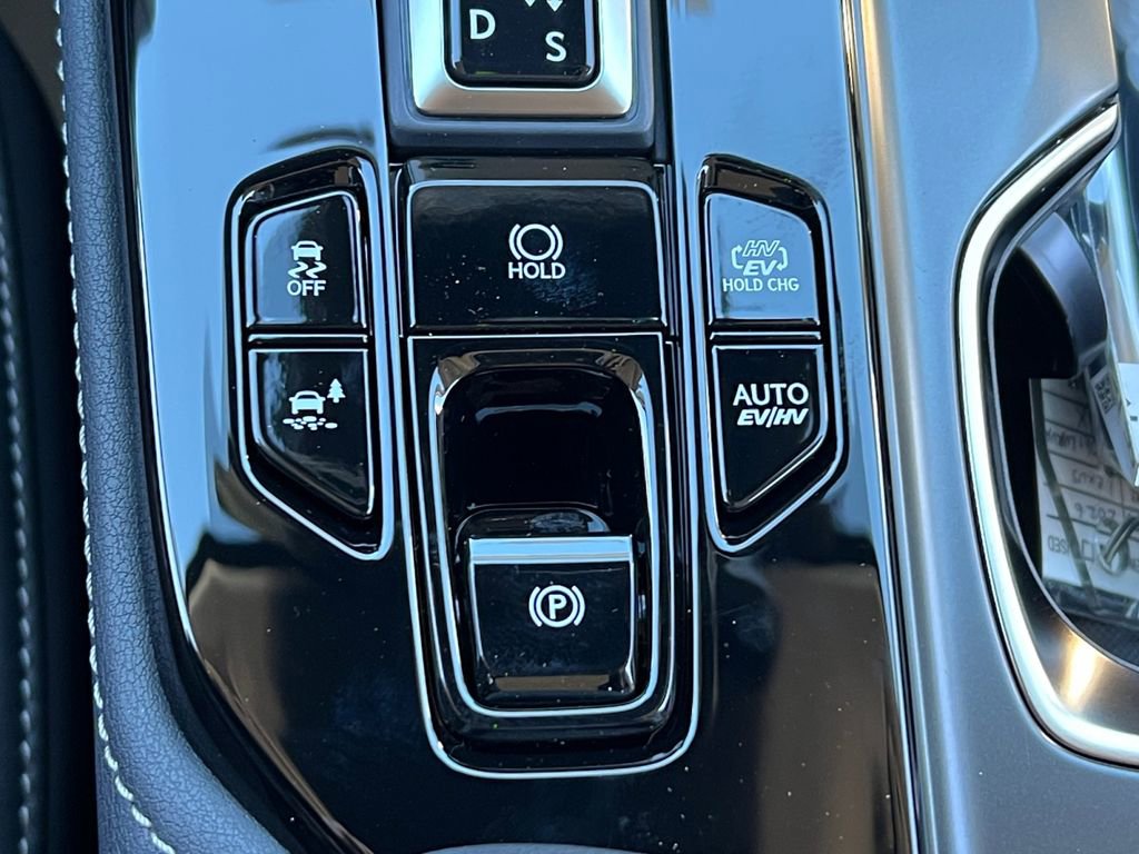 New 2026 Lexus NX 450h+ AWD w/ Luxury Package image 27