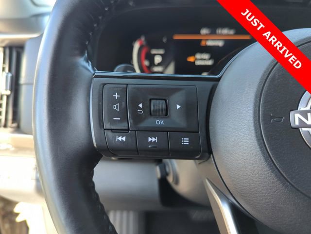 Certified 2023 Nissan Pathfinder Platinum image 42