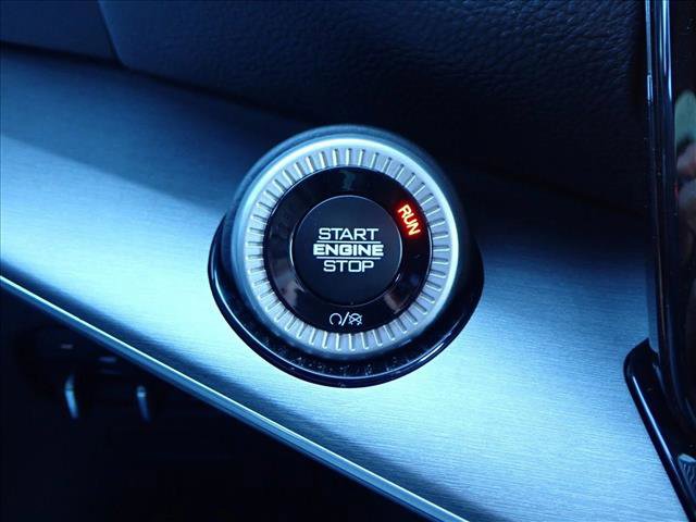 New 2026 Jeep Grand Wagoneer 4WD w/ Premium Group I image 25