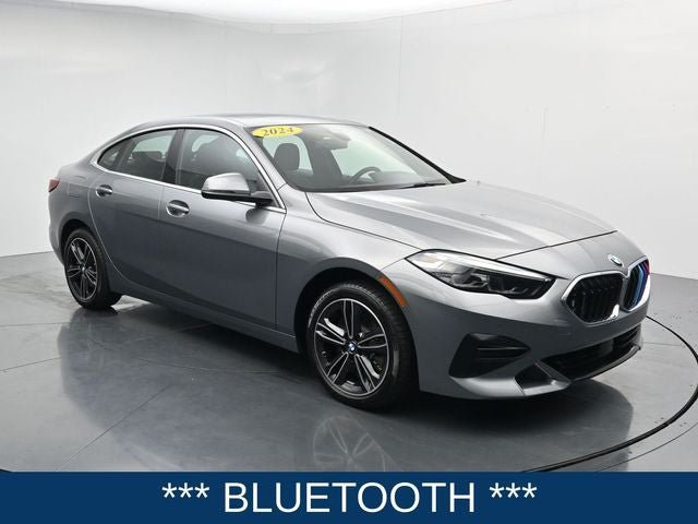 Used 2024 BMW 228i Gran Coupe FWD image 2
