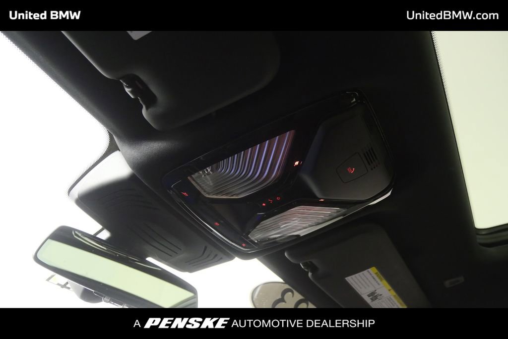 Used 2023 BMW X4 M40i w/ Premium Package AWD/4WD image 25