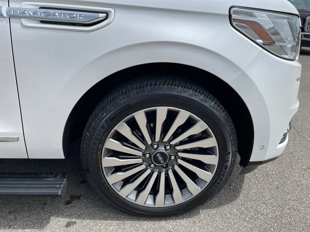 Used 2019 Lincoln Navigator L Reserve AWD/4WD image 49