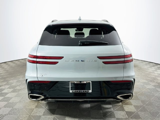 New 2027 Genesis GV70 2.5T Sport Prestige AWD/4WD image 5