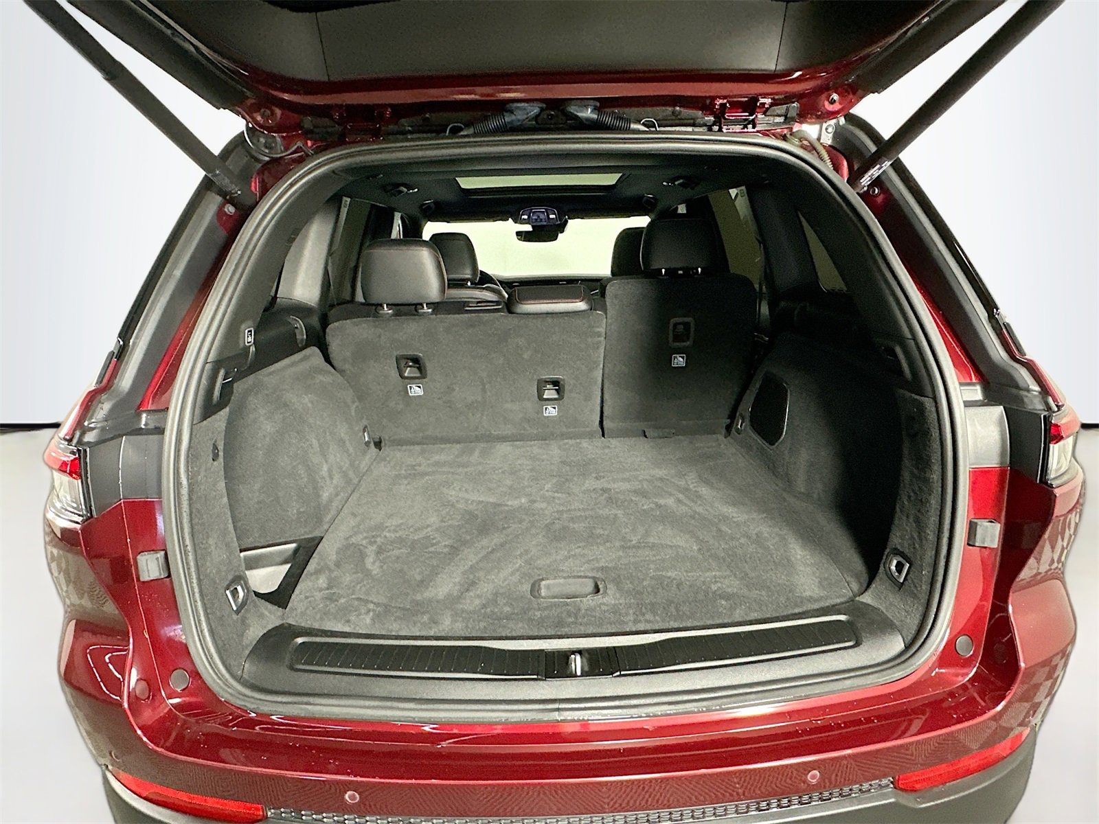 Used 2022 Jeep Grand Cherokee Trailhawk image 28