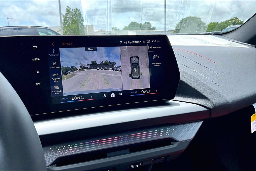 New 2026 BMW M235i xDrive w/ Technology Package AWD/4WD image 17
