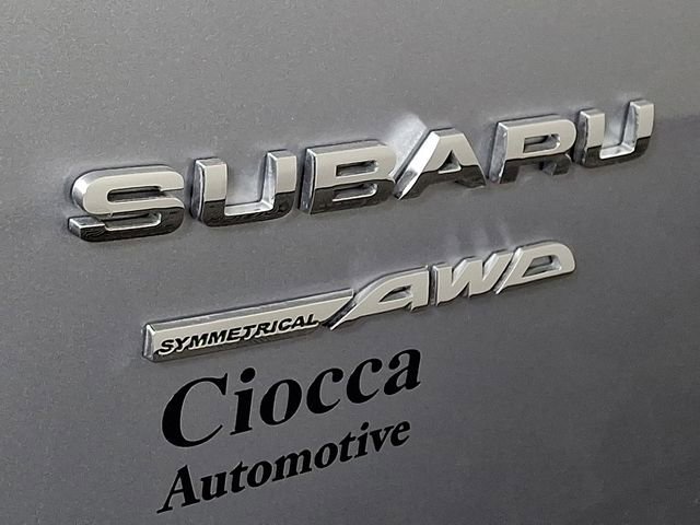 Certified 2024 Subaru Outback Limited image 31