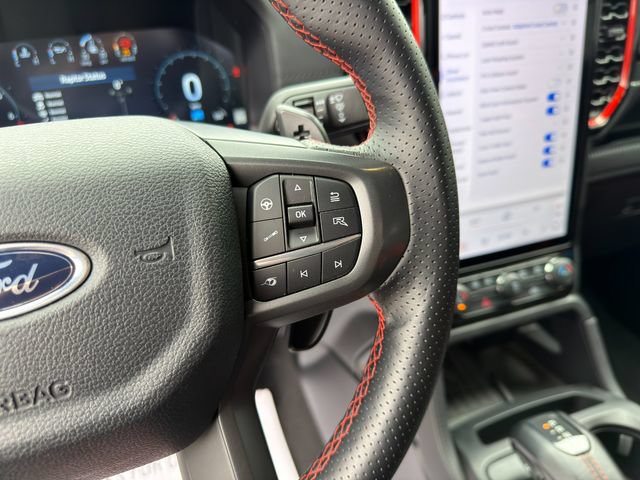 Used 2024 Ford Ranger Raptor AWD/4WD image 44