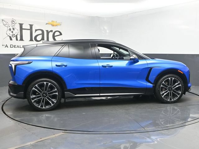 Used 2026 Chevrolet Blazer EV SS w/ Performance Package AWD/4WD image 37