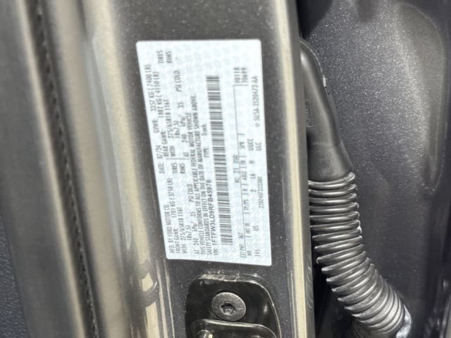Used 2024 Ford F150 XLT w/ Equipment Group 302A MID AWD/4WD image 34