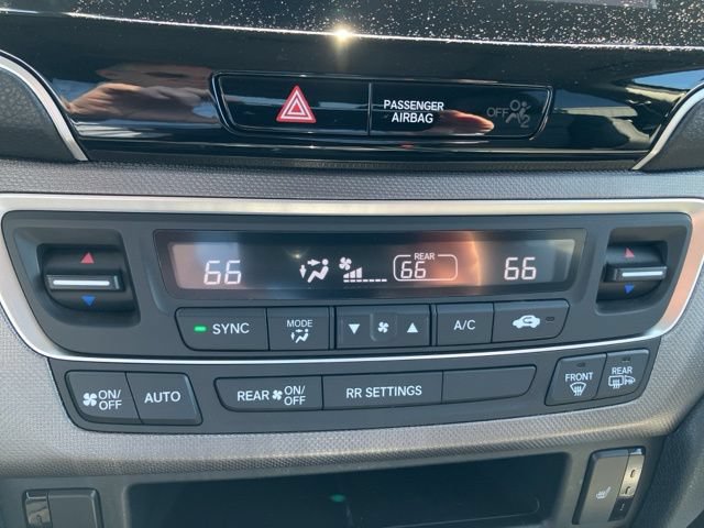 Certified 2023 Honda Ridgeline RTL-E image 30