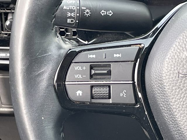 Certified 2023 Honda CR-V EX-L image 12