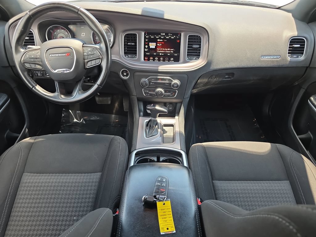 Used 2023 Dodge Charger SXT RWD image 13