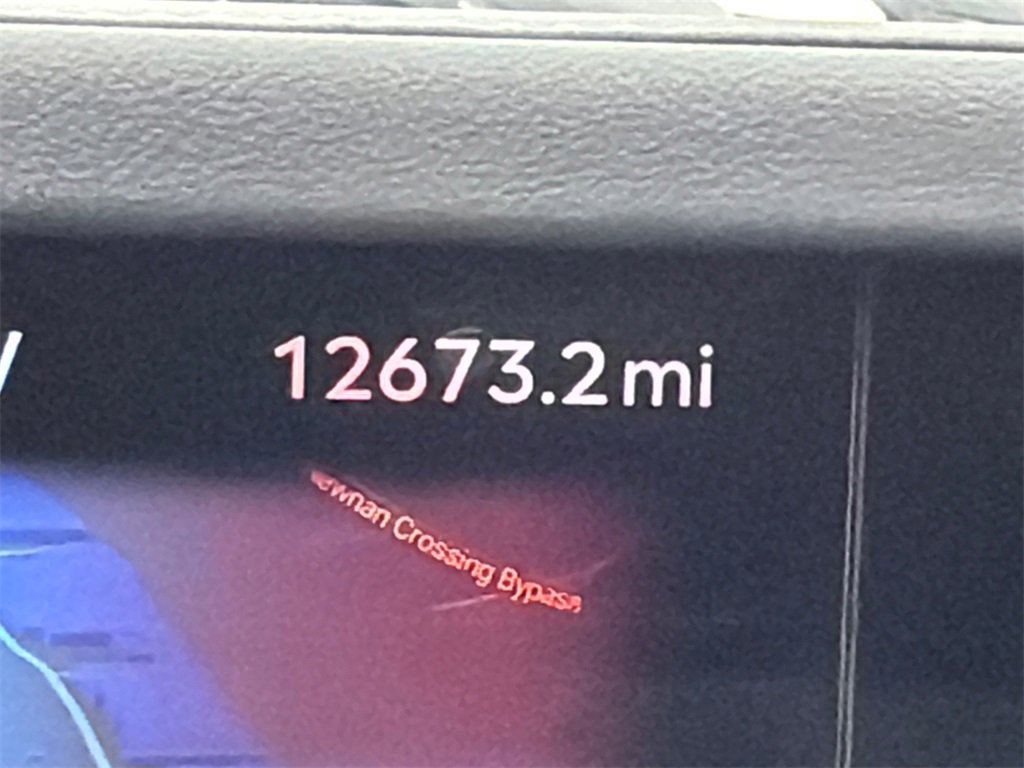 Used 2024 Lincoln Nautilus Reserve image 29