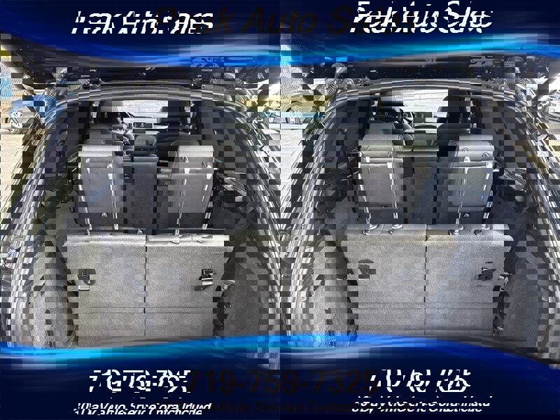 Used 2017 BMW X5 xDrive50i AWD/4WD image 33