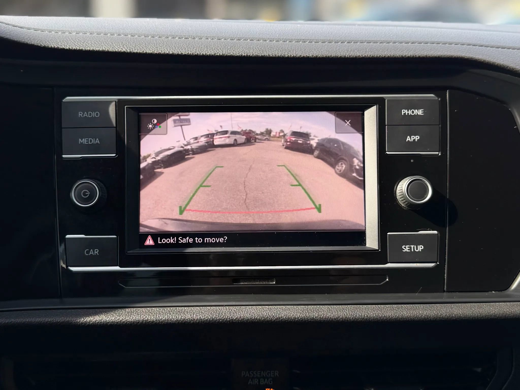 Used 2019 Volkswagen Jetta S FWD image 42