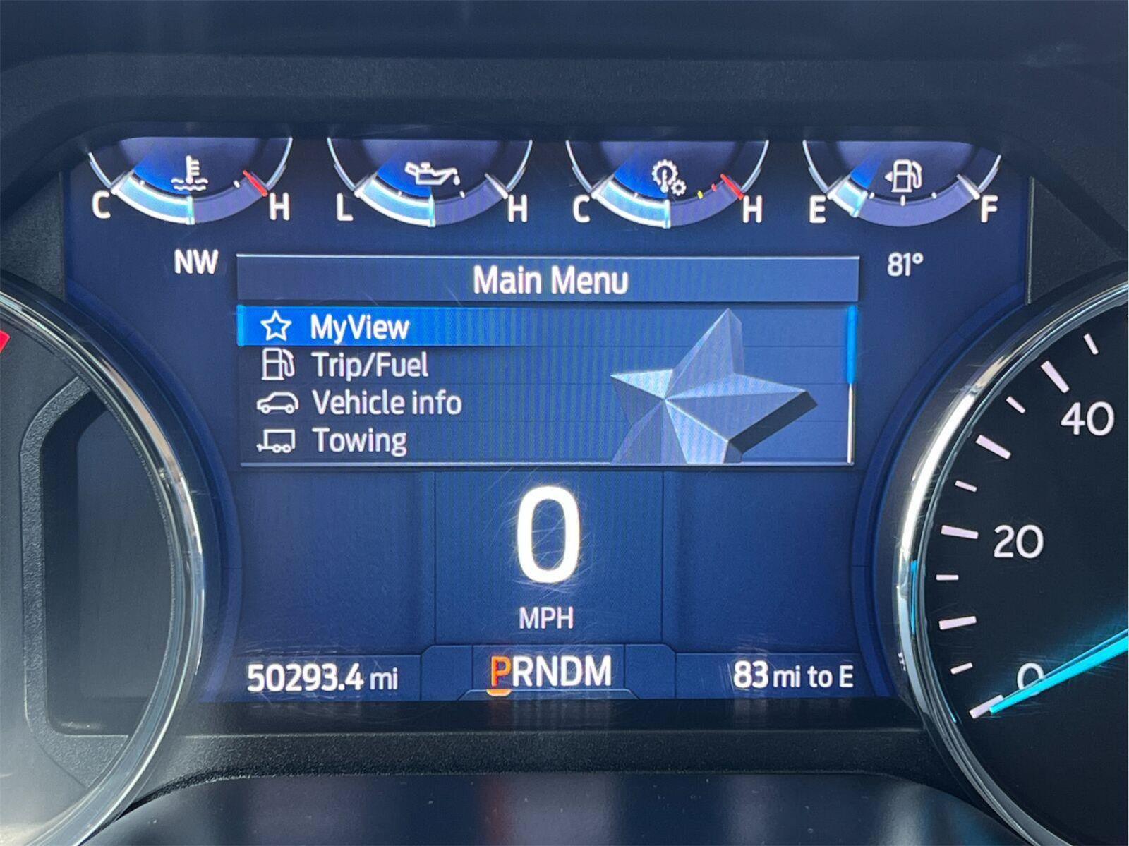 Used 2022 Ford Expedition XLT RWD image 48
