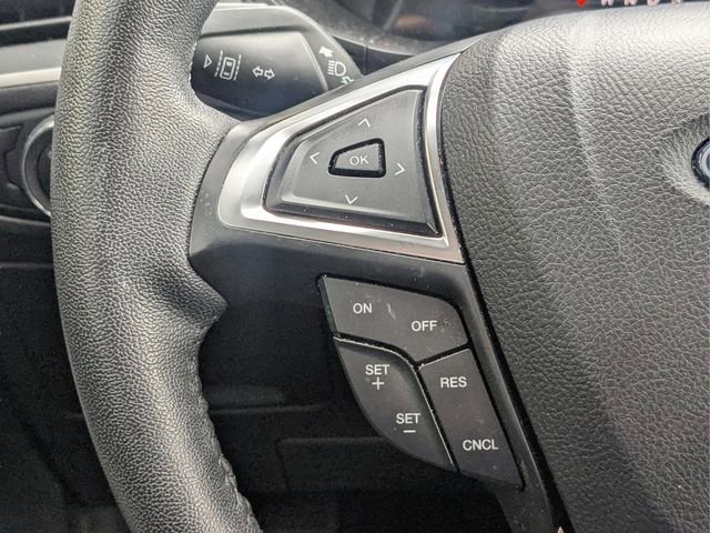 Used 2024 Ford Edge SEL w/ Sport Appearance Package image 25