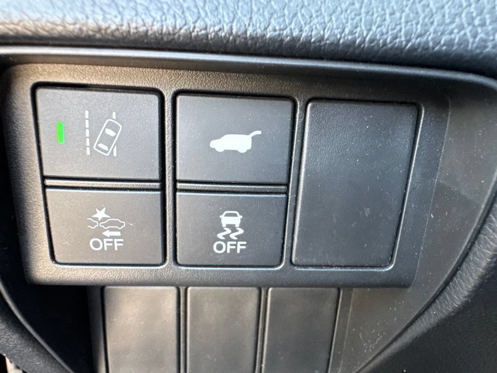 Used 2019 Honda CR-V EX-L image 15
