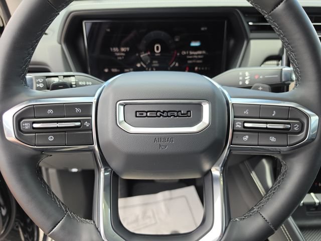Used 2026 GMC Terrain Denali AWD/4WD image 38