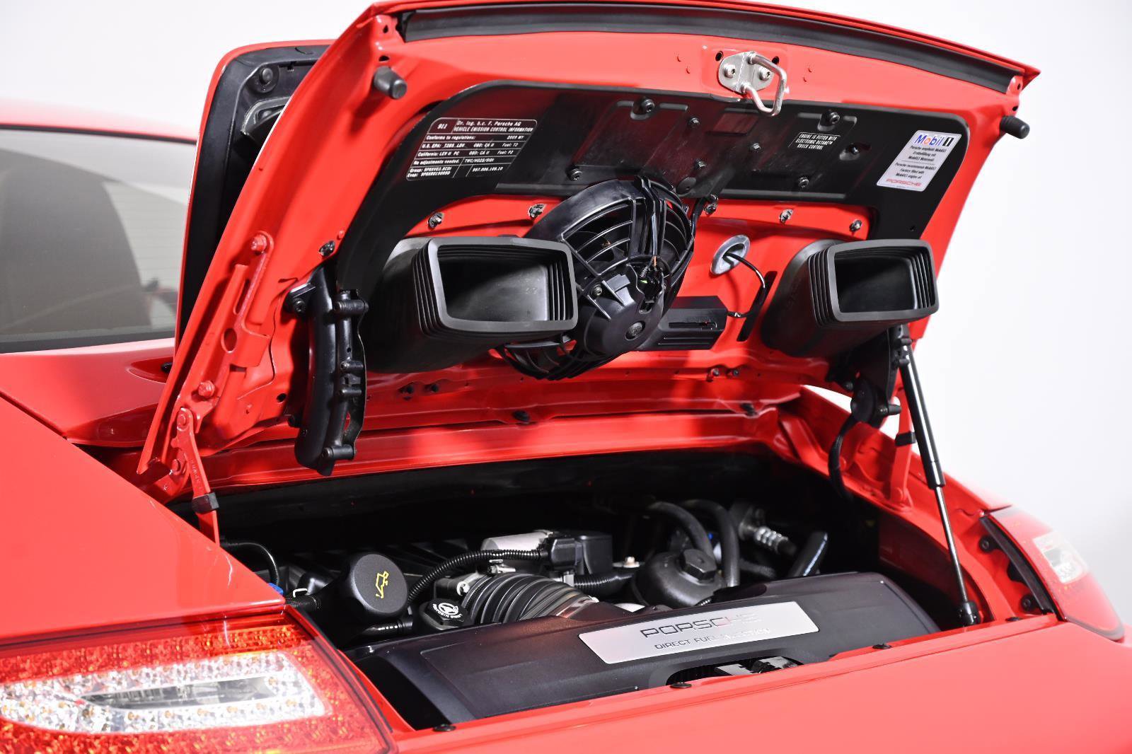 Used 2009 Porsche 911 Carrera image 71