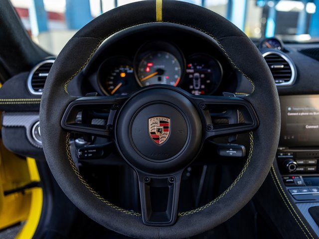 Used 2023 Porsche 718 Cayman GT4 RS image 6