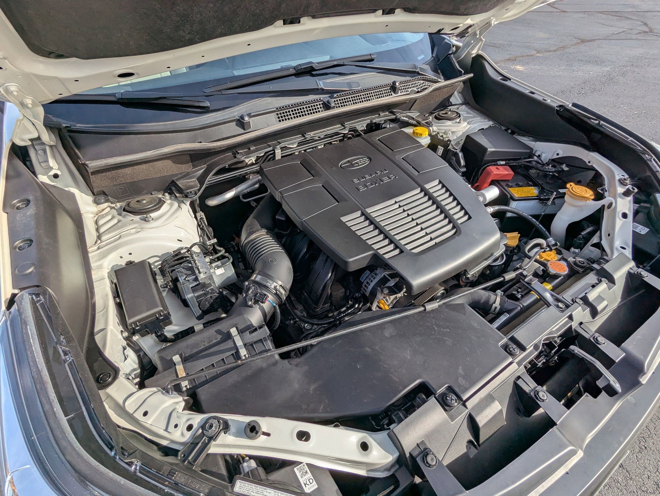 Certified 2023 Subaru Forester image 24