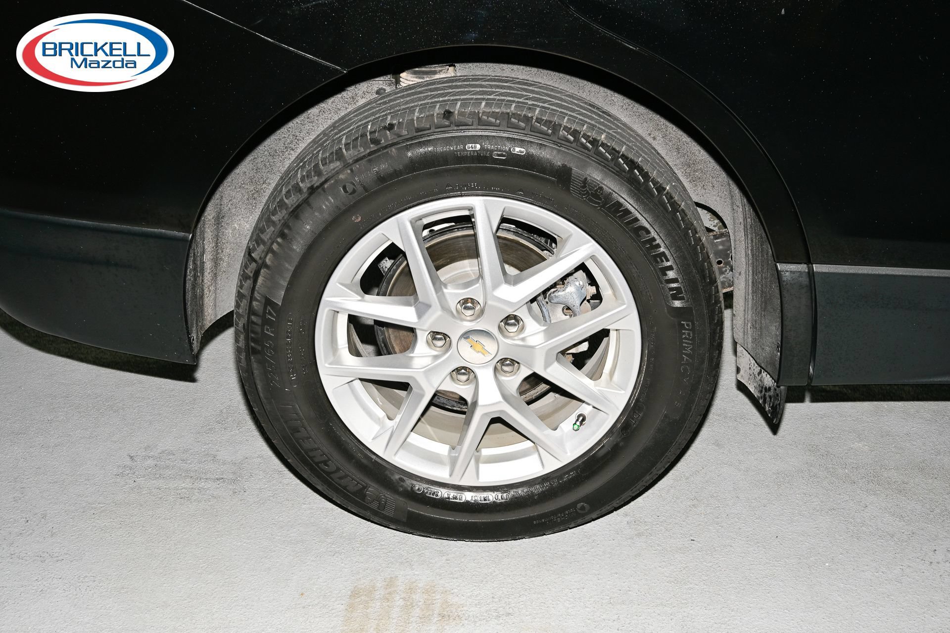 Used 2023 Chevrolet Equinox LS FWD image 29
