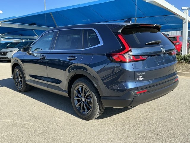 New 2026 Honda CR-V EX-L image 4