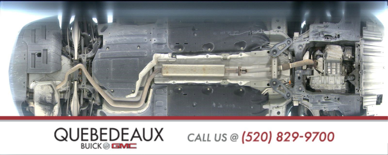 Used 2015 Buick LaCrosse Leather w/ Driver Confidence Package #1 image 23