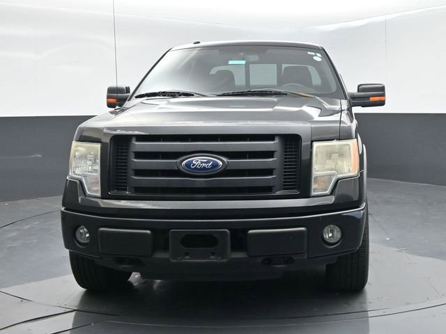 Used 2010 Ford F150 FX4 image 3
