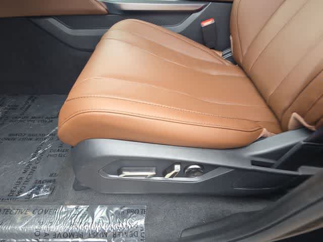 New 2026 Acura MDX w/ Technology Package FWD image 17