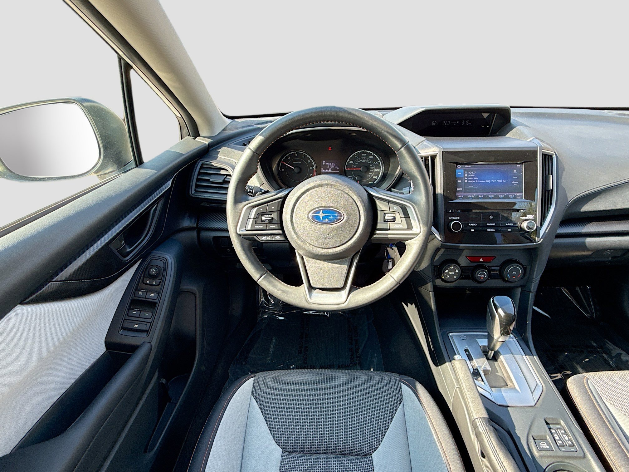 Used 2019 Subaru Crosstrek 2.0i Premium image 16