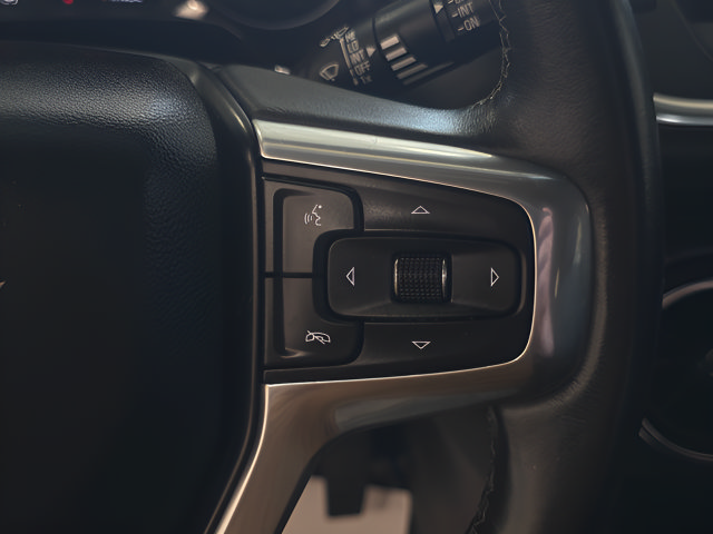 Used 2019 Chevrolet Blazer LT AWD/4WD image 17