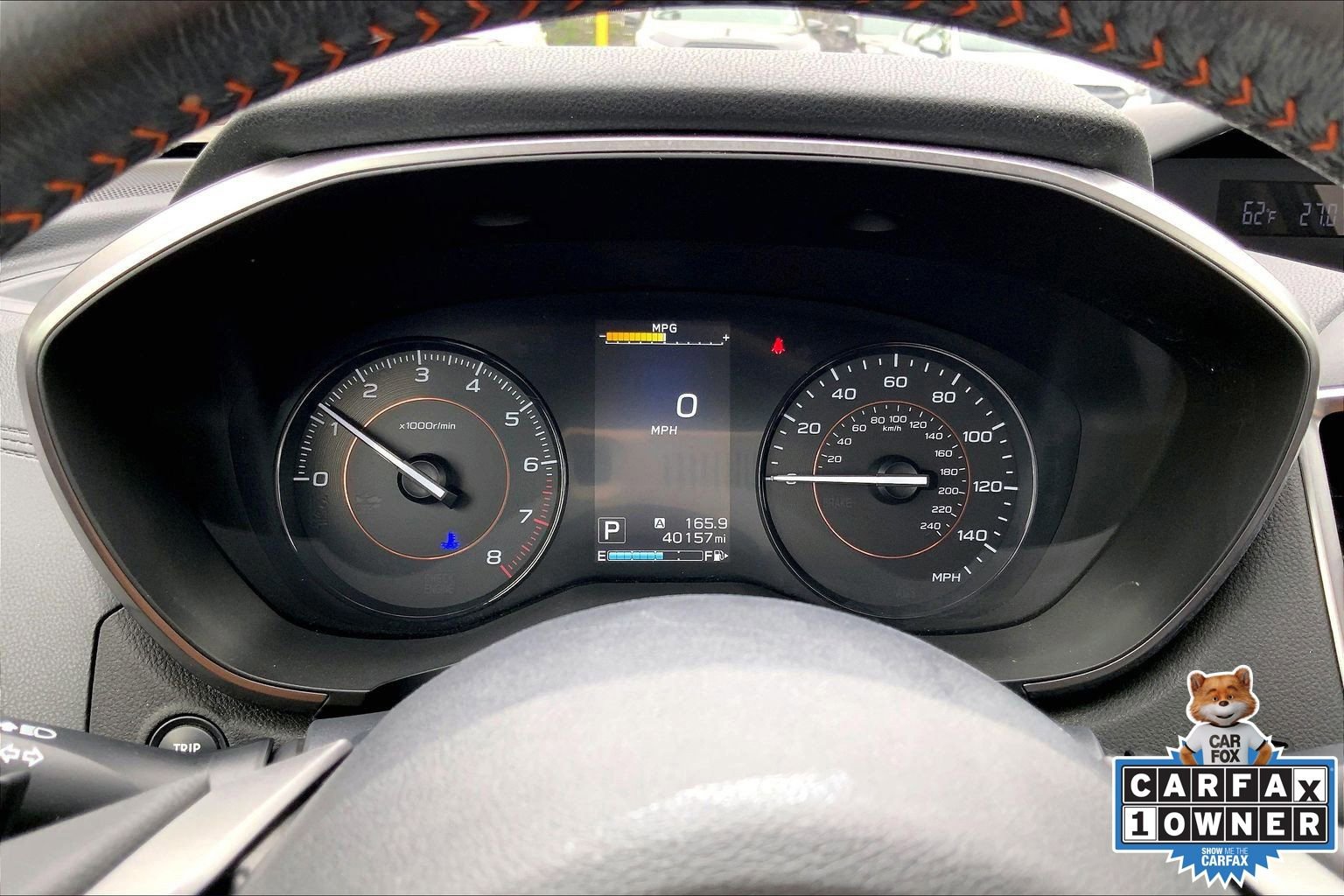 Used 2019 Subaru Crosstrek 2.0i Premium w/ Eyesight System AWD/4WD image 26