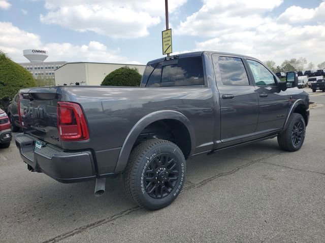 New 2026 RAM 2500 Limited image 6