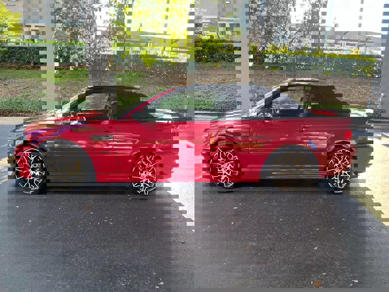 Used 2004 BMW M3 image 30